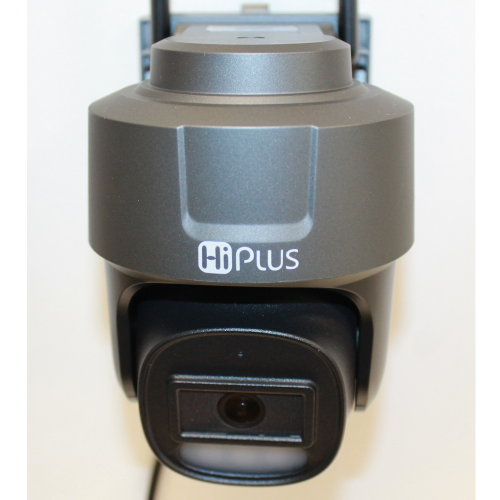 H5D4MP-4G.4G видеокамера 4Мп,PTZ,FullColor+ИК.HIPLUS