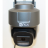 H5D4MP-4G.4G видеокамера 4Мп,PTZ,FullColor+ИК.HIPLUS