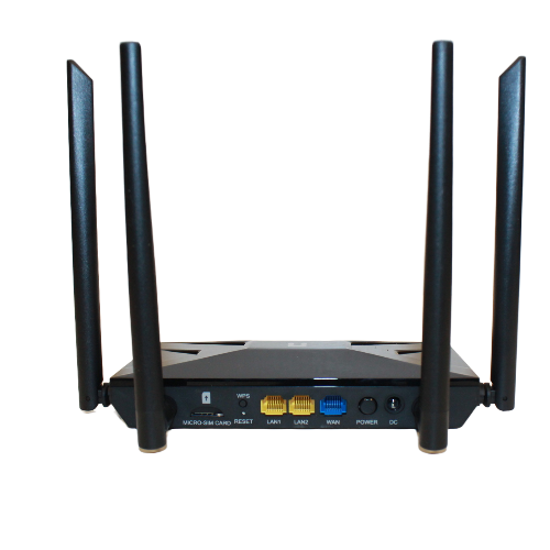 4G Роутер NETIS MW5360