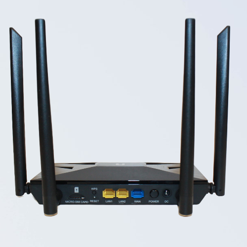 4G Роутер NETIS MW5360