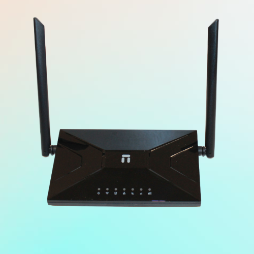 4G Роутер NETIS MW5360