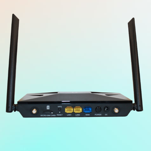 4G Роутер NETIS MW5360