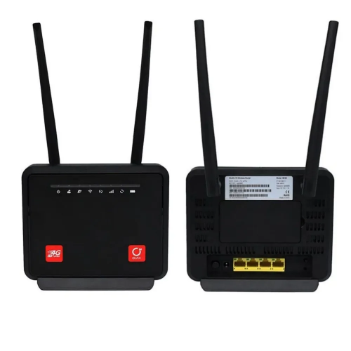 4G роутер OLAХ MC60