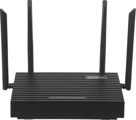 WI-FI Роутер NETIS N6 Giga