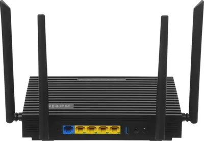 WI-FI Роутер NETIS N6 Giga