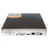 NVR‐810A. IP видеорегистратор 10 каналов 4K. HIPLUS
