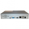 NVR‐810A. IP видеорегистратор 10 каналов 4K. HIPLUS