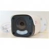 HI-88CIP4H (2.8), IP камера 4 Мп цилиндрическая, Микрофон, ИК+FullColor,POE.Металл.