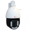 PTZ-07AIP5H-36x,IP камера 5Мп PTZ 36х,150м ИК,POE,мик.,динамик