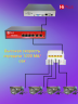 POE-52V60W, POE инжектор 1000 Мб/сек, 60 Вт