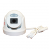 HI-99AIP3B (2.8). IP камера купольная 4 Мп, Микрофон, FullColor+ИК, POE.Металл.