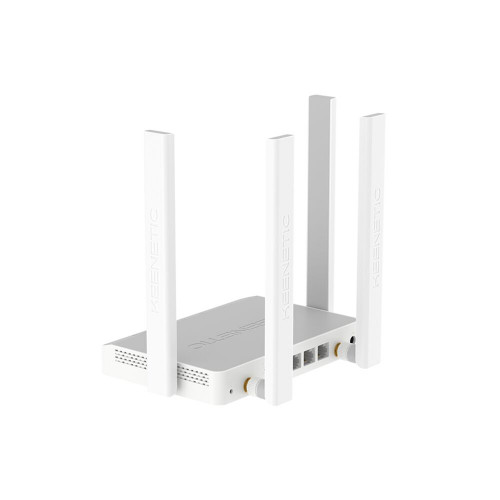 4G Wi-Fi роутер Keenetic Runner KN-2211 USB 4xRJ45