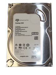 Жесткий диск SATA-3 1Tb Seagate ST1000DM003