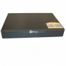 NVR-936A. IP видеорегистратор 36 каналов 4К. 2 HDD.HIPLUS