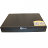 NVR-936A. IP видеорегистратор 36 каналов 4К. 2 HDD.HIPLUS