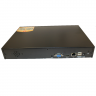 NVR-936A. IP видеорегистратор 36 каналов 4К. 2 HDD.HIPLUS
