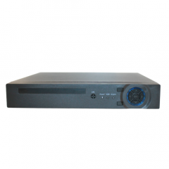 N6716KL IP видеорегистратор 16 каналов 4K. H265.XMEYE.