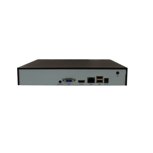 N6716KL IP видеорегистратор 16 каналов 4K. H265.XMEYE.