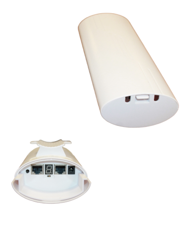 HC-502.WI-FI Радиомост, точка доступа 5ГГц.450 Мб/сек.3Км.2шт.компл.