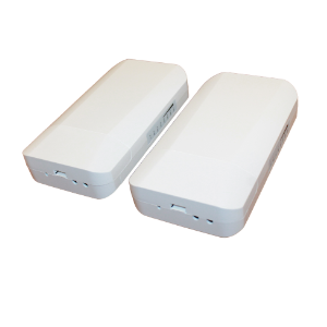 HC-210.WI-FI Радиомост,точка доступа 2.4ГГц.300Мб/сек.1Км.2шт.комл.