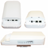 HC-210.WI-FI Радиомост,точка доступа 2.4ГГц.300Мб/сек.1Км.2шт.комл.