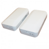 HC-210.WI-FI Радиомост,точка доступа 2.4ГГц.300Мб/сек.1Км.2шт.комл.