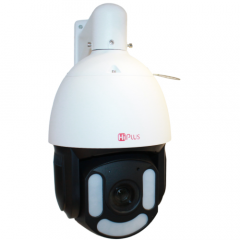 PTZ-07AIP5H-20x,IP камера 5Мп PTZ 20х,150м ИК,POE,мик.,динамик