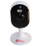 H6B,WI-FI, IP Smart камера видеонаблюдения 3Мп, SD Card,Аудио