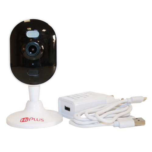 H6B,WI-FI, IP Smart камера видеонаблюдения 3Мп, SD Card,Аудио