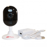 H6B,WI-FI, IP Smart камера видеонаблюдения 3Мп, SD Card,Аудио
