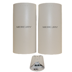 Радиомост Mercury 2,4 Ггц MWB201