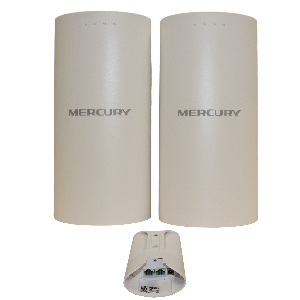 Радиомост Mercury 2,4 Ггц MWB201