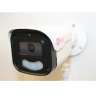 NVR-66BIP3HKIT-POE, 4 камеры, 10м RG45, POE Коммутатор 4 канала, Регистратор 10 каналов.