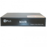 NVR-66BIP3HKIT-POE, 4 камеры, 10м RG45, POE Коммутатор 4 канала, Регистратор 10 каналов.